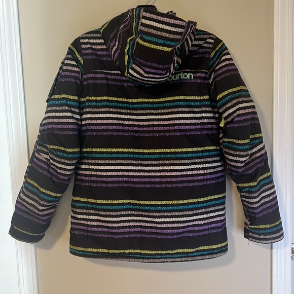 Burton Ski/snowboard jacket | size L - Picture 5 of 14